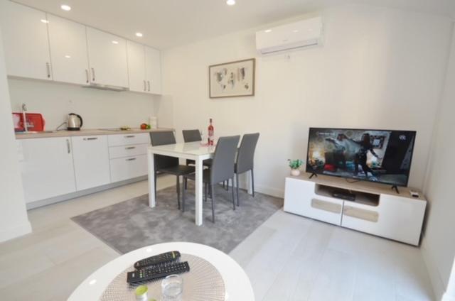 Nikola Lux apartments Muo Extérieur photo