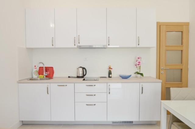 Nikola Lux apartments Muo Extérieur photo