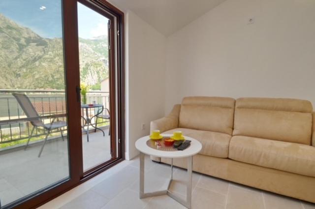 Nikola Lux apartments Muo Extérieur photo