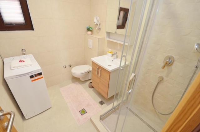 Nikola Lux apartments Muo Extérieur photo
